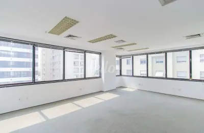 Sala comercial com 8 salas para alugar na rua álvaro rodrigues, --, vila cordeiro, são paulo, 234 m2 por r$ 9.000