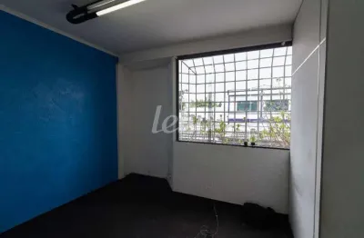 Prédio com 1 sala para alugar na rua pedro bellegarde, --, chácara califórnia, são paulo, 344 m2 por r$ 9.000