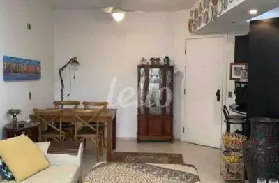 Apartamento com 1 quarto para alugar na rua brás cardoso, --, vila nova conceição, são paulo, 43 m2 por r$ 3.800