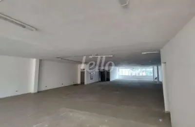 Ponto comercial para alugar na rua juventus, --, parque da mooca, são paulo, 300 m2 por r$ 7.500