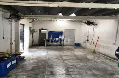 Terreno comercial para alugar na rua doutor paulo gatti, --, vila romero, são paulo, 300 m2 por r$ 4.650