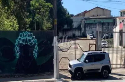 Terreno comercial para alugar na rua osvaldo pucci, --, jardim nossa senhora do carmo, são paulo, 778 m2 por r$ 15.000