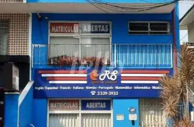 Prédio com 7 salas para alugar na rua aureliano leal, --, água fria, são paulo, 280 m2 por r$ 8.000
