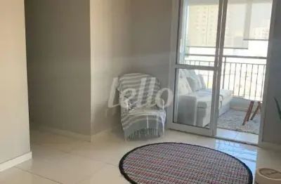 Apartamento com 2 quartos para alugar na rua ulisses cruz, --, parque são jorge, são paulo, 60 m2 por r$ 5.000