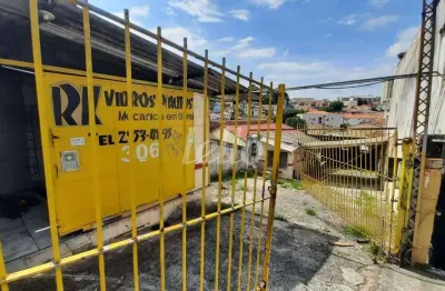 Terreno comercial para alugar na avenida coronel sezefredo fagundes, --, tucuruvi, são paulo, 252 m2 por r$ 4.500