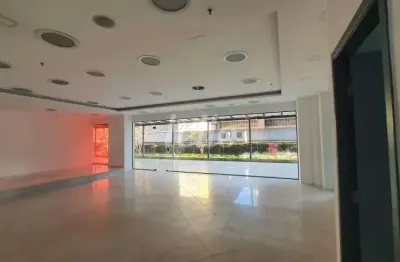 Ponto comercial com 3 salas para alugar na rua gomes de carvalho, --, vila olímpia, são paulo, 220 m2 por r$ 18.000