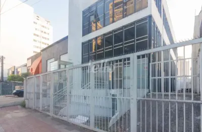Prédio para alugar na avenida paes de barros, --, mooca, são paulo, 756 m2 por r$ 25.000