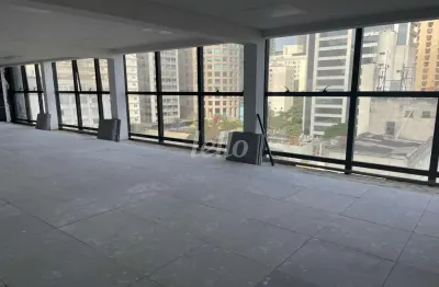 Sala comercial para alugar na rua pamplona, --, jardim paulista, são paulo, 135 m2 por r$ 9.000
