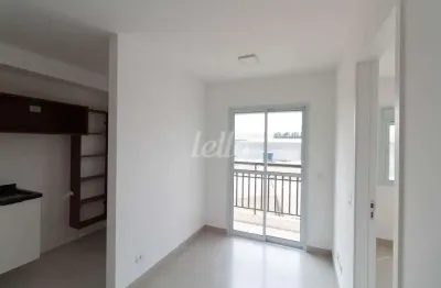 Apartamento com 1 quarto para alugar na rua frei diogo das chagas, --, jardim ângela (zona leste), são paulo, 29 m2 por r$ 1.434