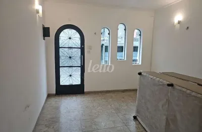 Casa com 2 quartos para alugar na Rua Anhangüera, --, Barra Funda, São Paulo, 130 m2 por R$ 4.200