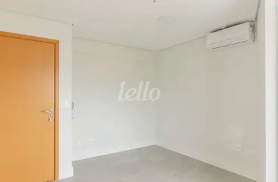Sala comercial com 1 sala para alugar na rua borges lagoa, --, vila clementino, são paulo, 50 m2 por r$ 3.200