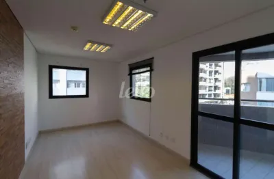 Sala comercial para alugar na rua coronel oscar porto, --, paraíso, são paulo, 19 m2 por r$ 3.000
