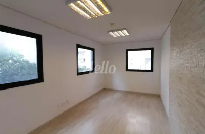 Sala comercial com 1 sala para alugar na rua coronel oscar porto, --, paraíso, são paulo, 14 m2 por r$ 3.000