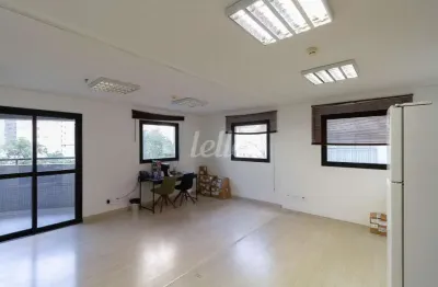 Sala comercial para alugar na rua coronel oscar porto, --, paraíso, são paulo, 34 m2 por r$ 3.000