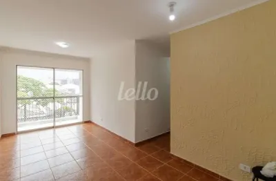 Apartamento com 3 quartos para alugar na rua dos capitães mores, --, mooca, são paulo, 60 m2 por r$ 2.300