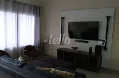 Casa com 3 quartos para alugar na rua adelfa de figueiredo, --, chácara do encosto, são paulo, 198 m2 por r$ 8.500