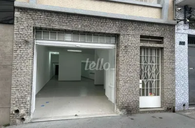 Ponto comercial com 2 salas para alugar na rua toledo barbosa, --, belenzinho, são paulo, 250 m2 por r$ 9.000