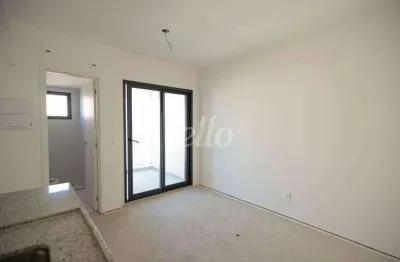Apartamento com 1 quarto para alugar na rua desembargador aragão, --, vila mariana, são paulo, 22 m2 por r$ 2.500