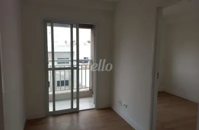 Apartamento com 2 quartos para alugar na rua coelho barradas, --, parque da vila prudente, são paulo, 42 m2 por r$ 2.000