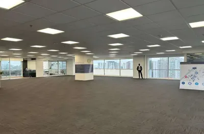 Sala comercial para alugar na Rua Luís Correia de Melo, --, Vila Cruzeiro, São Paulo, 1184 m2 por R$ 76.974