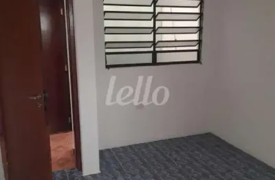 Apartamento com 1 quarto para alugar na Rua Antônio Bastos, --, Vila Bastos, Santo André, 40 m2 por R$ 1.150