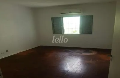 Casa comercial com 1 sala para alugar na rua catequese, --, vila guiomar, santo andré, 192 m2 por r$ 6.900