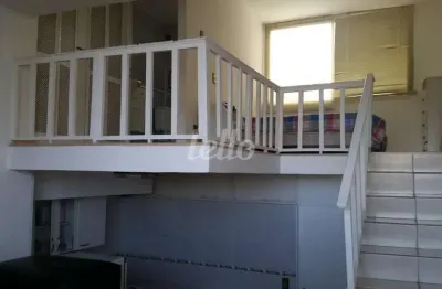 Apartamento com 1 quarto para alugar na rua ministro nelson hungria, --, vila tramontano, são paulo, 50 m2 por r$ 2.700