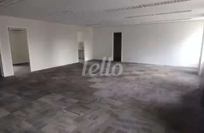 Sala comercial para alugar na rua alcides lourenço da rocha, --, cidade monções, são paulo, 154 m2 por r$ 6.200