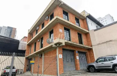 Prédio com 5 salas para alugar na avenida doutor altino arantes, --, vila clementino, são paulo, 600 m2 por r$ 14.000