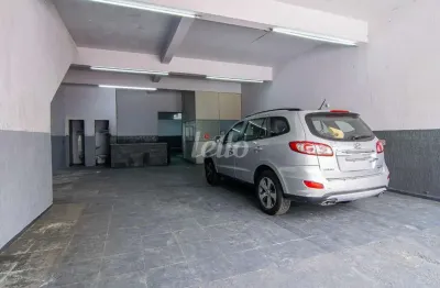 Ponto comercial para alugar na Rua Clélia, --, Água Branca, São Paulo, 180 m2 por R$ 8.000