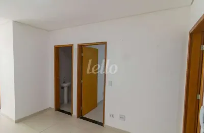 Casa com 2 quartos para alugar na rua césar cantu, --, vila prudente, são paulo, 70 m2 por r$ 2.200