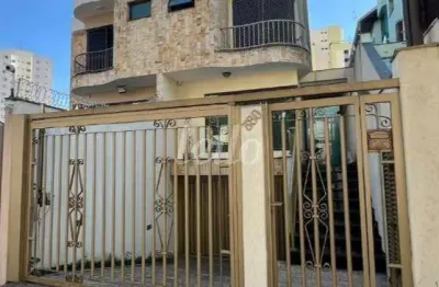 Casa com 3 quartos para alugar na rua barão do serro largo, --, tatuapé, são paulo, 233 m2 por r$ 10.000