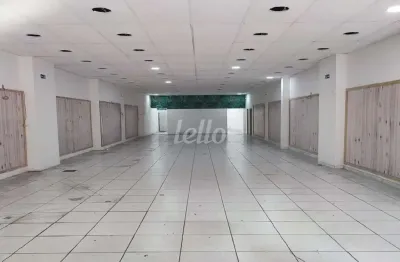 Ponto comercial com 1 sala para alugar na rua doutor joão ribeiro, --, penha de frança, são paulo, 320 m2 por r$ 16.000