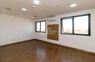 Sala comercial com 1 sala para alugar na rua general sócrates, --, penha de frança, são paulo, 32 m2 por r$ 1.900