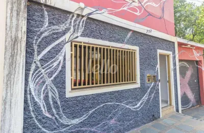 Casa comercial com 5 salas para alugar na rua bom sucesso, --, cidade mãe do céu, são paulo, 230 m2 por r$ 8.000