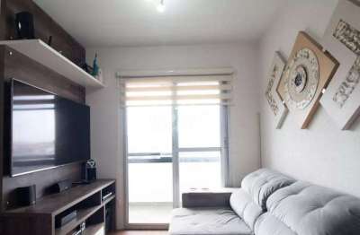 Apartamento com 2 quartos para alugar na avenida vereador abel ferreira, --, vila regente feijó, são paulo, 55 m2 por r$ 2.950