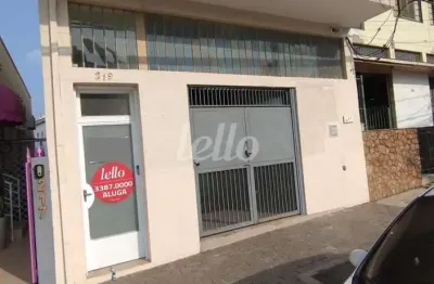 Casa comercial com 1 sala para alugar na rua moreira césar, --, vila arens ii, jundiaí, 100 m2 por r$ 3.000