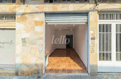 Ponto comercial para alugar na rua jerônimo coelho, --, jardim vila formosa, são paulo, 40 m2 por r$ 1.700