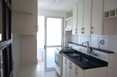 Apartamento com 2 quartos para alugar na alameda rainha santa, --, tatuapé, são paulo, 59 m2 por r$ 2.700
