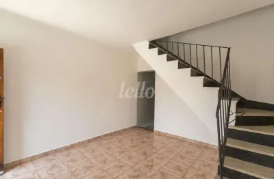Casa comercial com 1 sala para alugar na rua marfisa, --, chácara mafalda, são paulo, 84 m2 por r$ 2.800