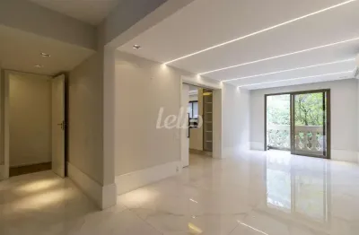 Apartamento com 3 quartos para alugar na rua general mena barreto, --, jardim paulista, são paulo, 251 m2 por r$ 22.000