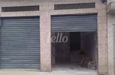 Ponto comercial para alugar na rua david alan, --, jardim jaçanã, são paulo, 50 m2 por r$ 2.300