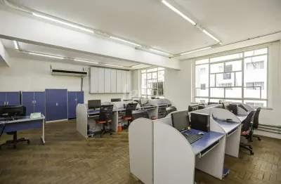 Sala comercial para alugar na rua antônio de godói, --, centro, são paulo, 684 m2 por r$ 12.000