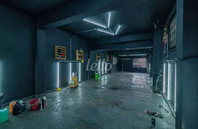 Ponto comercial com 1 sala para alugar na rua siqueira bueno, --, belenzinho, são paulo, 90 m2 por r$ 3.000