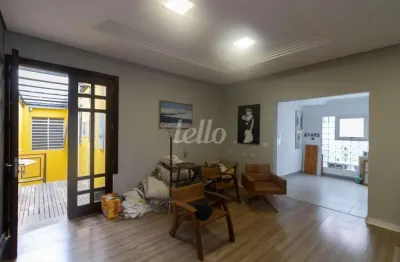 Casa comercial com 5 salas para alugar na rua padre raposo, --, mooca, são paulo, 200 m2 por r$ 10.000