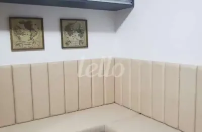 Apartamento com 1 quarto para alugar na rua fernão dias, --, pinheiros, são paulo, 30 m2 por r$ 4.500