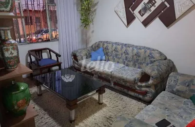 Casa comercial com 1 sala para alugar na rua do acre, --, vila bertioga, são paulo, 110 m2 por r$ 3.800
