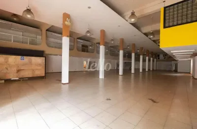 Ponto comercial com 5 salas para alugar na rua senador fláquer, --, centro, santo andré, 2000 m2 por r$ 43.000