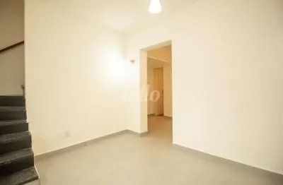 Casa comercial com 1 sala para alugar na rua martim pescador, --, tatuapé, são paulo, 70 m2 por r$ 4.000