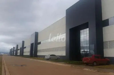 Barracão / galpão / depósito para alugar na rodovia dom pedro i, --, estância santa maria do laranjal, atibaia, 2865 m2 por r$ 72.000